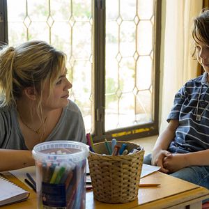 Fotoğraf Louane Emera