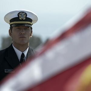 Fotoğraf Chris Pratt