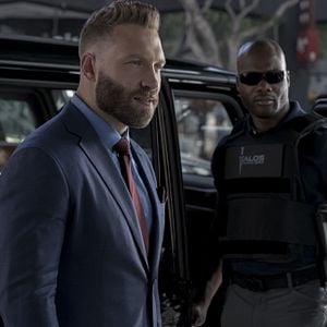 Fotoğraf Jai Courtney