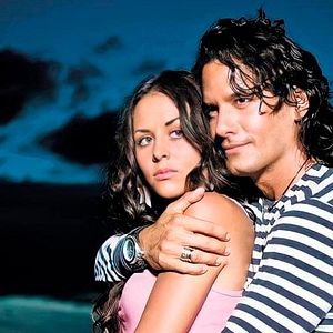 Fotoğraf Mar de amor