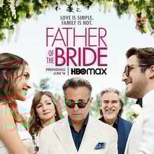 Fotoğraf Father Of The Bride