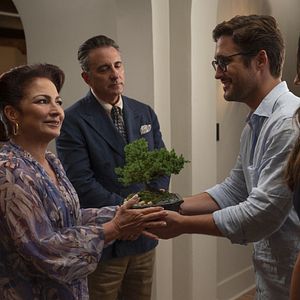 Fotoğraf Andy Garcia