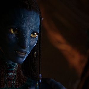 Fotoğraf Avatar: Suyun Yolu