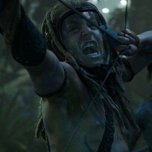 Fotoğraf Avatar: Suyun Yolu