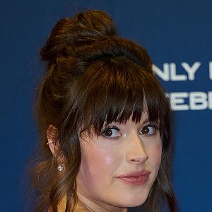 Fotoğraf Aimee Kelly