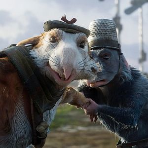 Fotoğraf Love, Death & Robots