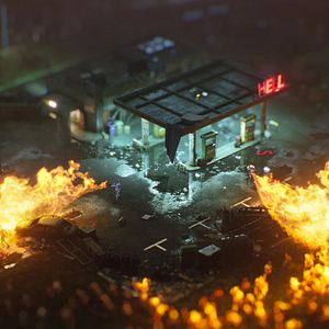 Fotoğraf Love, Death & Robots