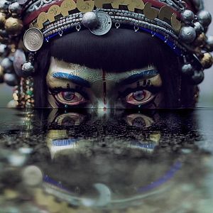 Fotoğraf Love, Death & Robots