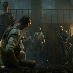 Fotoğraf Love, Death & Robots