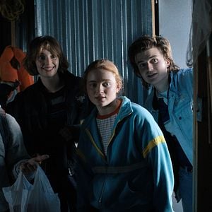 Fotoğraf Maya Hawke