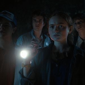 Fotoğraf Maya Hawke