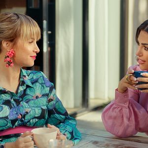 Fotoğraf Aşkı Yine Boş Ver