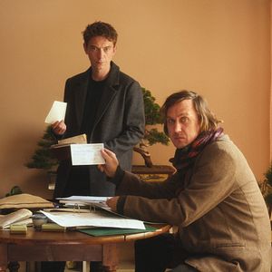 Fotoğraf A propos de Joan