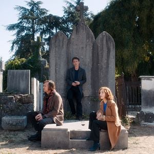 Fotoğraf A propos de Joan