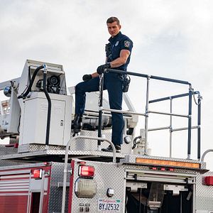 Fotoğraf Oliver Stark