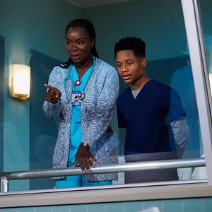 Fotoğraf Folake Olowofoyeku