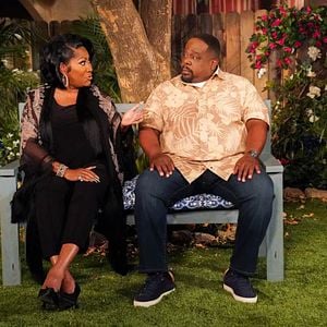 Fotoğraf Cedric The Entertainer