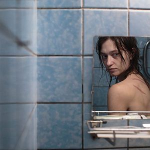 Fotoğraf Rita Burkovska