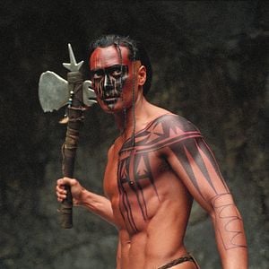 Fotoğraf Mark Dacascos