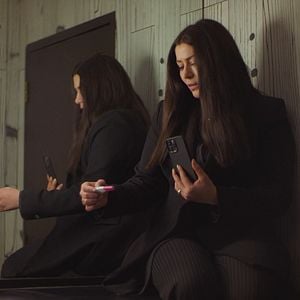 Fotoğraf Aslında Özgürsün