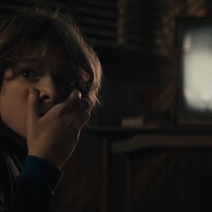 Fotoğraf Siyah Telefon