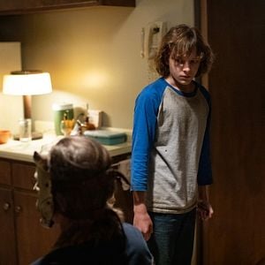 Fotoğraf Siyah Telefon