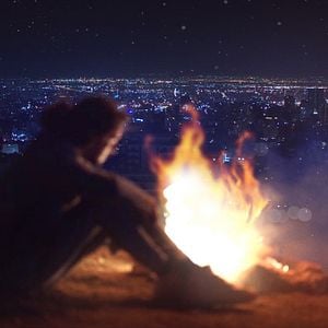 Fotoğraf Leila Hatami