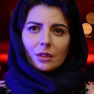 Fotoğraf Leila Hatami