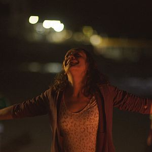 Fotoğraf Paula Dinamarca