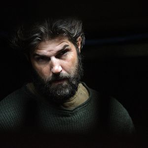 Fotoğraf Olivier Barthelemy