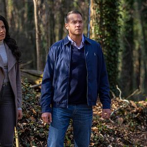 Fotoğraf Barry Watson