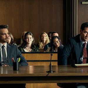 Fotoğraf Christopher Gorham