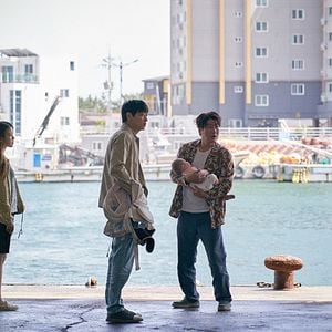 Fotoğraf Bebek Servisi