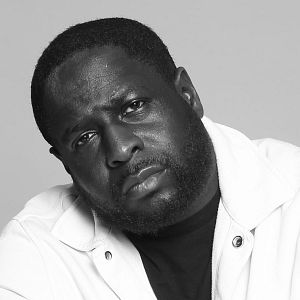 Fotoğraf Alioune Sané