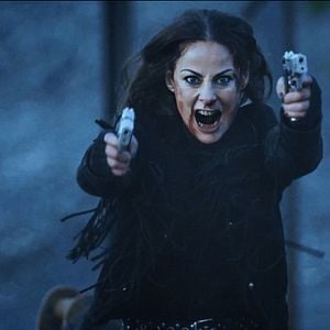 Fotoğraf Leynilögga