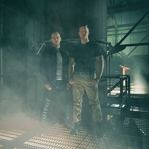 Fotoğraf Leynilögga