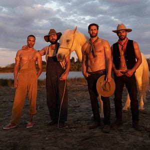 Fotoğraf Corentin Fila