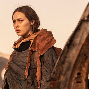 Fotoğraf Alycia Debnam-Carey