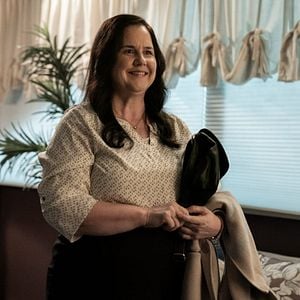 Fotoğraf Tina Parker