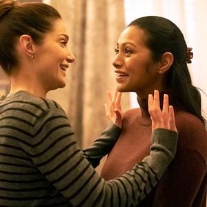 Fotoğraf Janet Montgomery