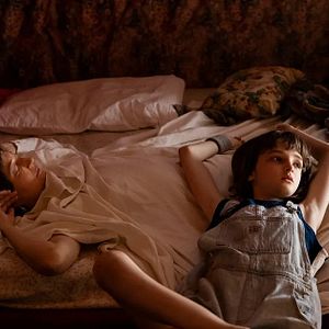 Fotoğraf Alba Rohrwacher