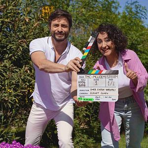 Fotoğraf Müjdemi İsterim