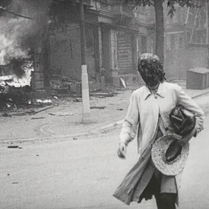 Fotoğraf The Natural History of Destruction