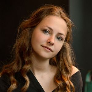 Fotoğraf Lila Poulet-Berenfeld