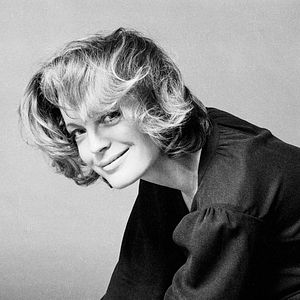 Fotoğraf Romy Schneider