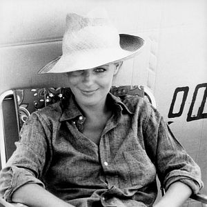 Fotoğraf Romy Schneider
