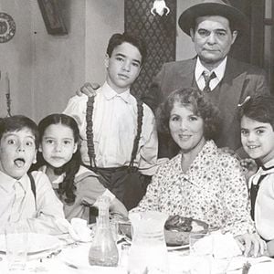 Fotoğraf Éramos Seis