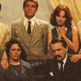 Fotoğraf Éramos Seis