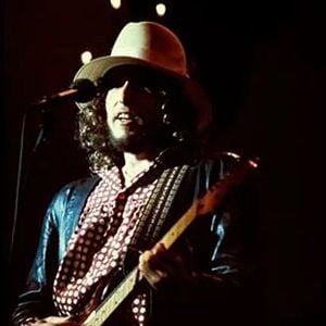 Fotoğraf The Last Waltz