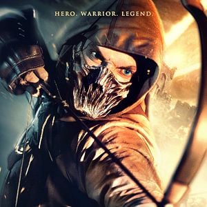 Fotoğraf The Siege Of Robin Hood